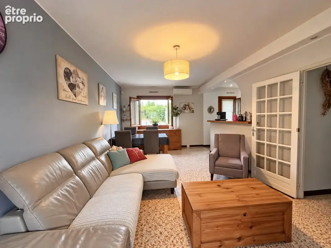 Maison 5 pièces 104 m² à vendre à Perols (34470) - photo 2