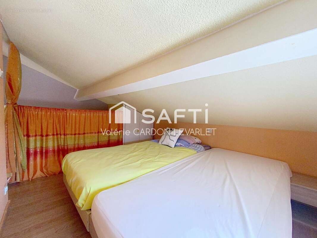 Photo 7 - Maison à VALRAS-PLAGE