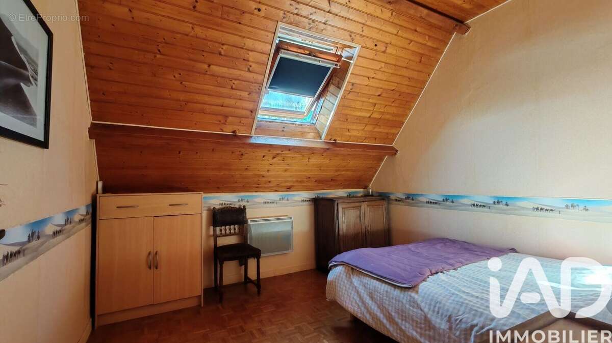 Photo 9 - Maison à EZY-SUR-EURE