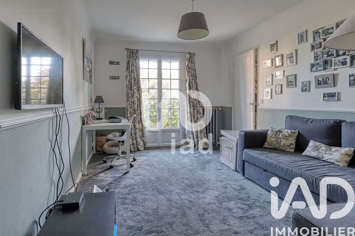 Photo 7 - Maison à BOULLAY-LES-TROUX