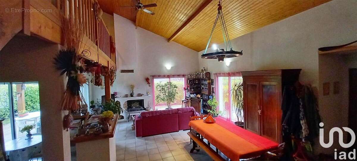 Photo 5 - Maison à AIFFRES