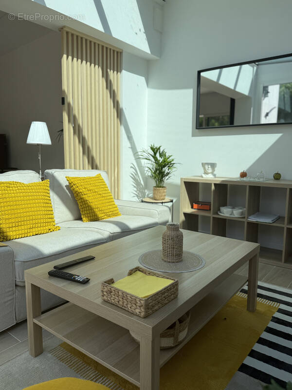 Maison à SAINT-PAIR-SUR-MER