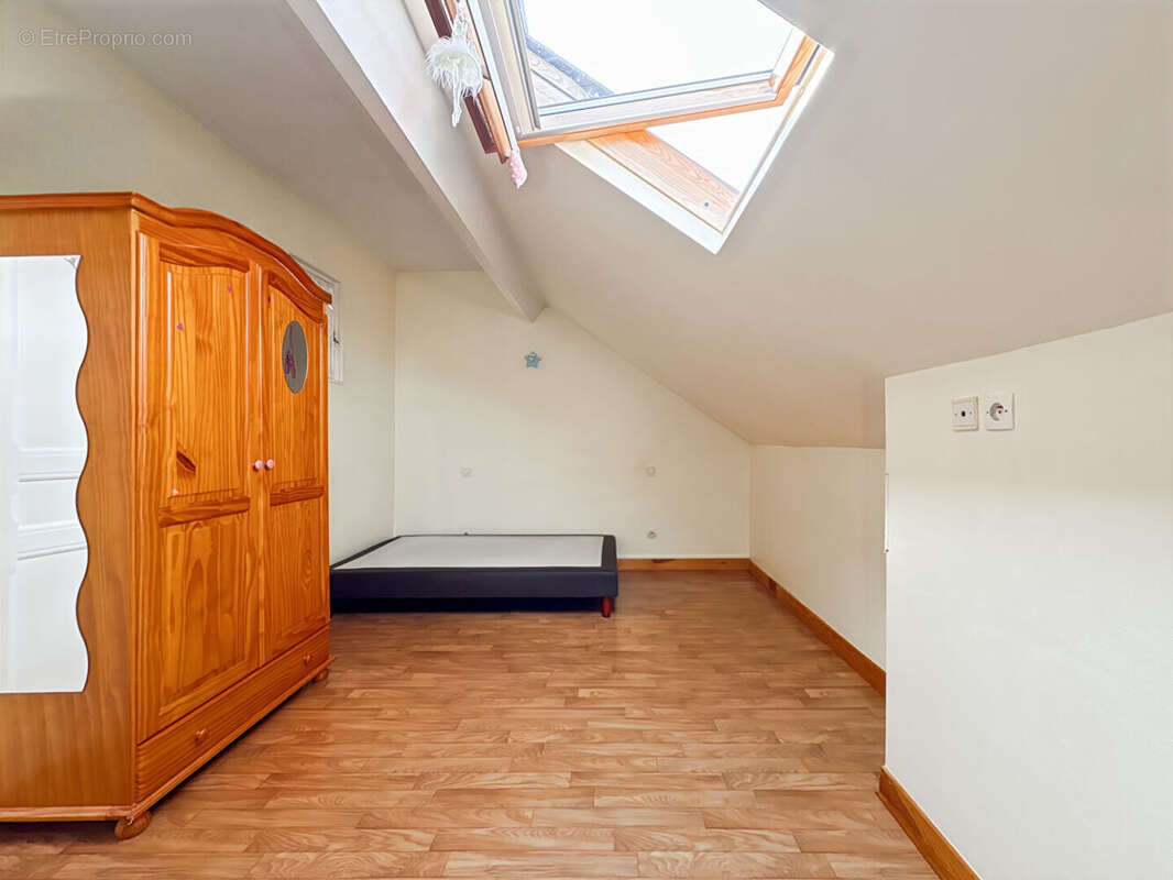 Maison à MANTES-LA-JOLIE