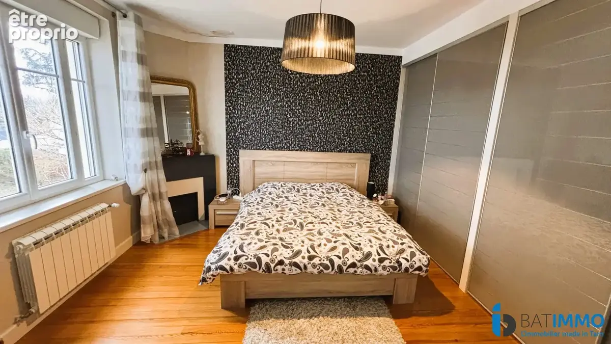 Maison 8 pièces 174 m² à vendre à Marssac-Sur-Tarn (81150) - photo 5