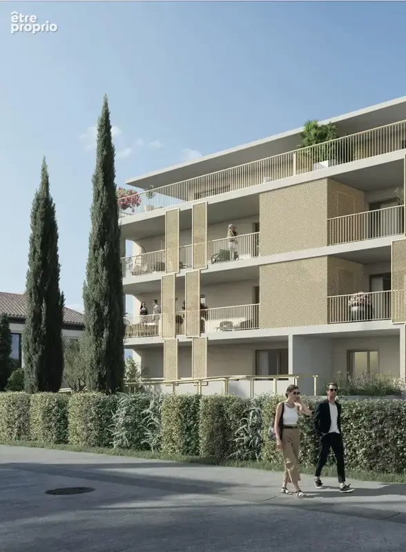Appartement 2 pièces 54 m² à vendre à Frejus (83600) - photo 5