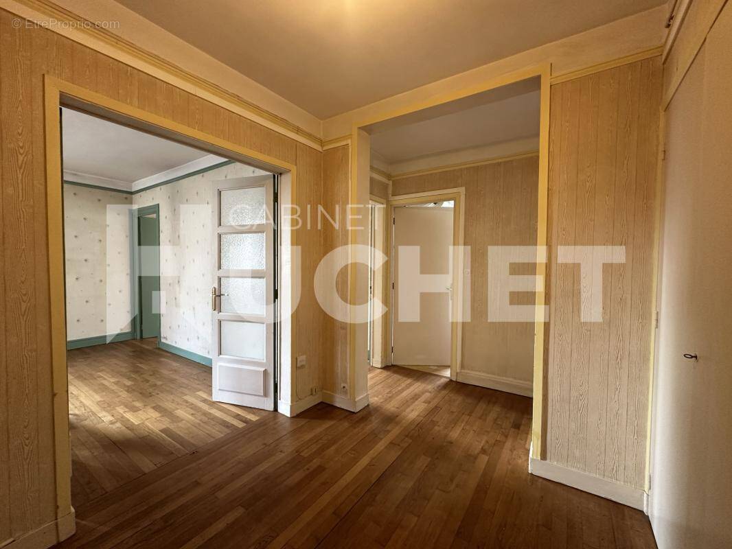 Appartement à CAEN