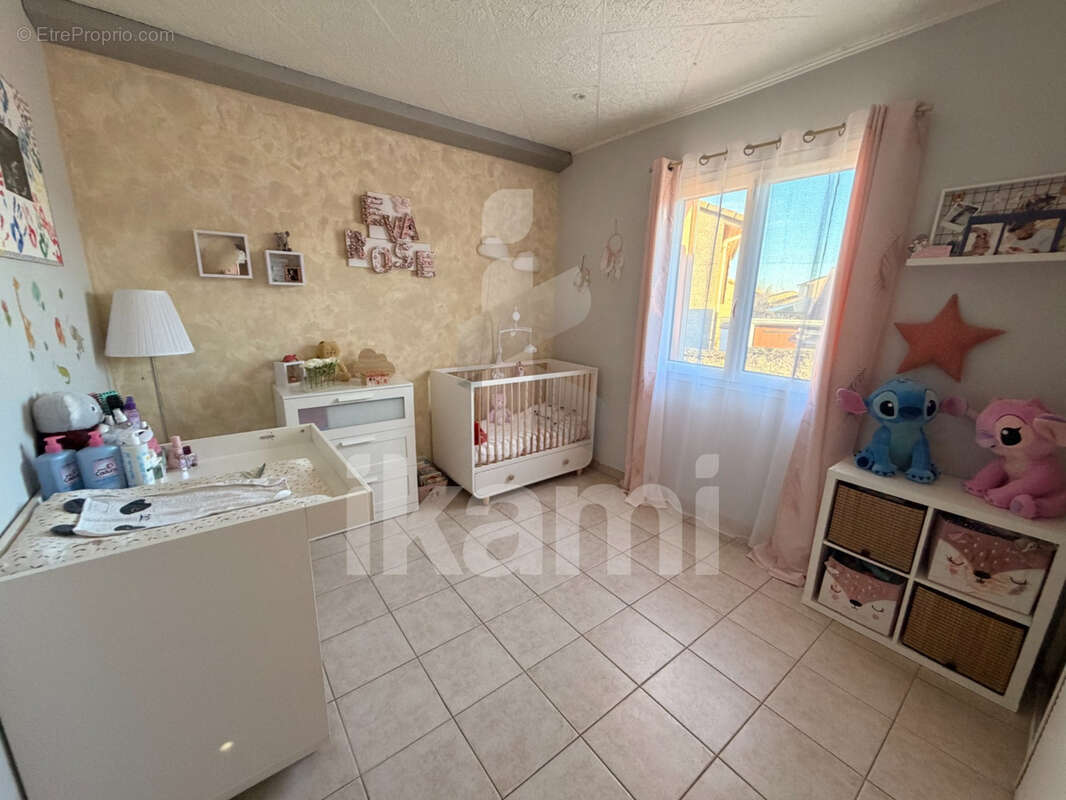 Maison à SAINT-MARCEL-LES-VALENCE