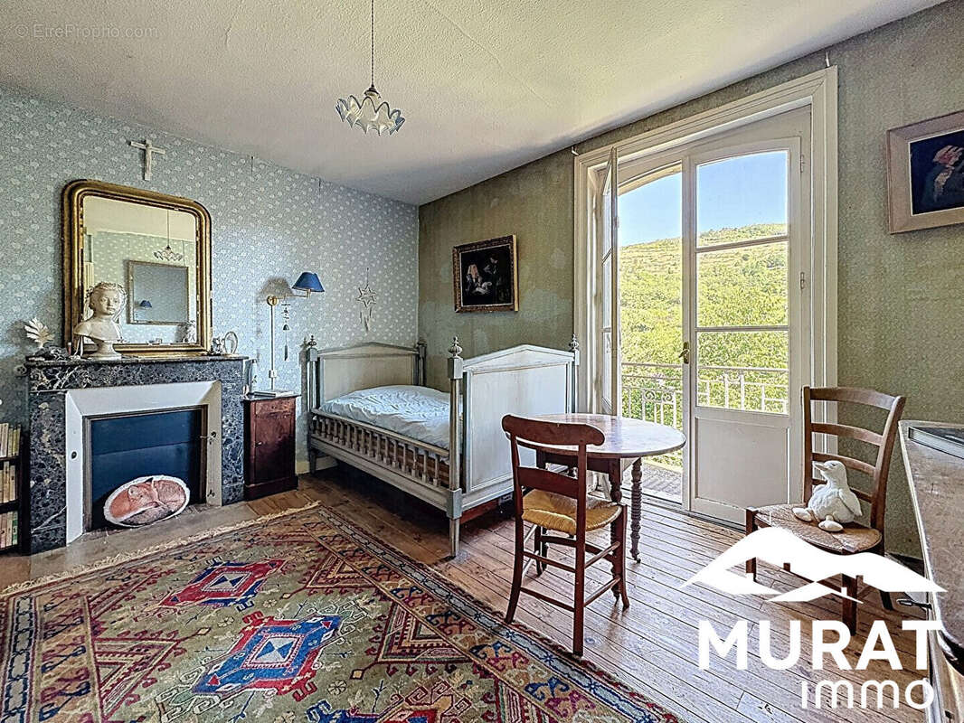 Maison à SAINT-AMANT-TALLENDE