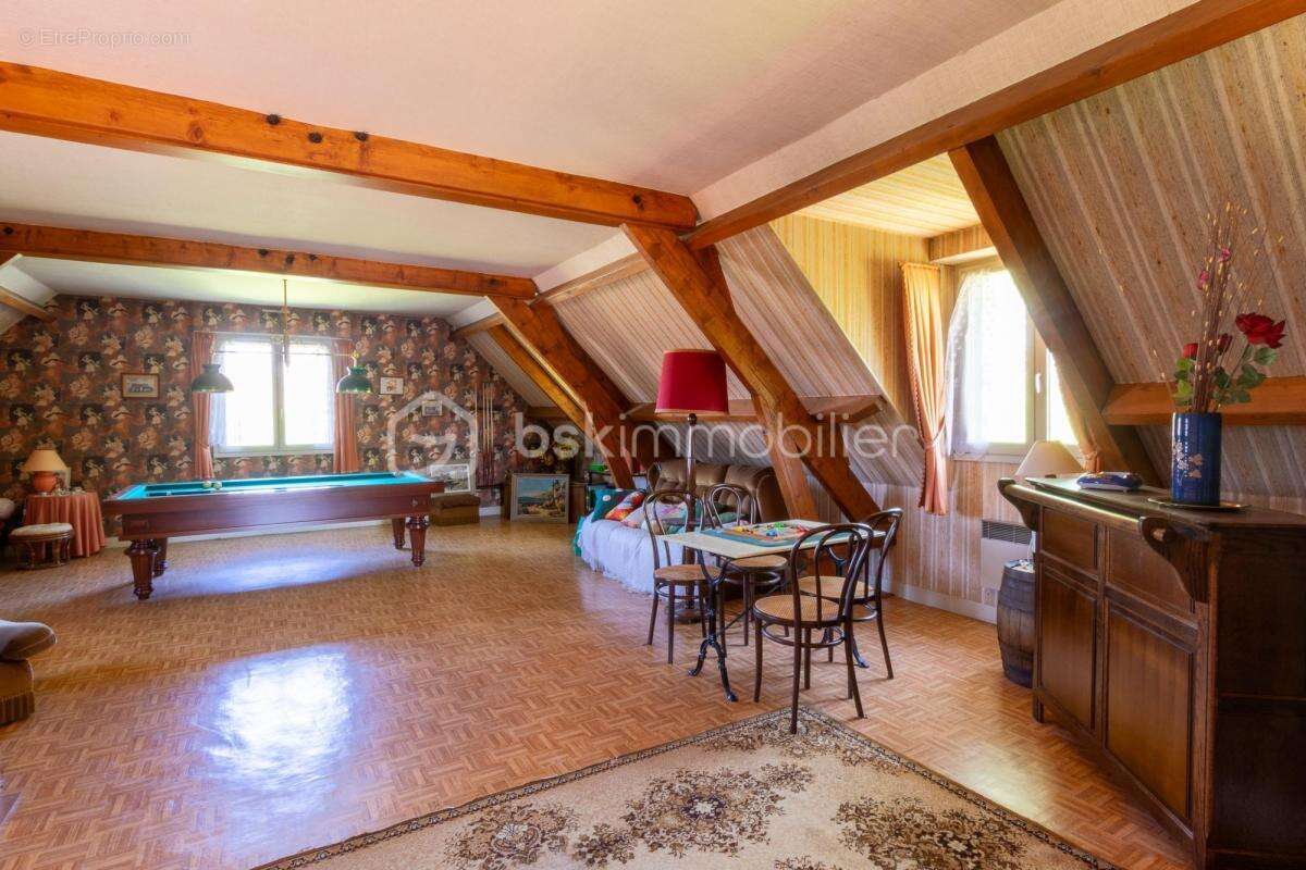 Maison à OUZOUER-SUR-LOIRE