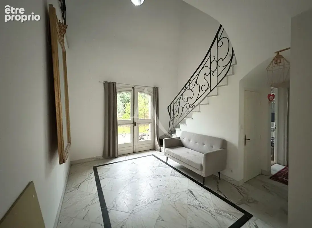 Maison Orvault 228m² avec parc d'un hectare PRAUDIERE - photo 5