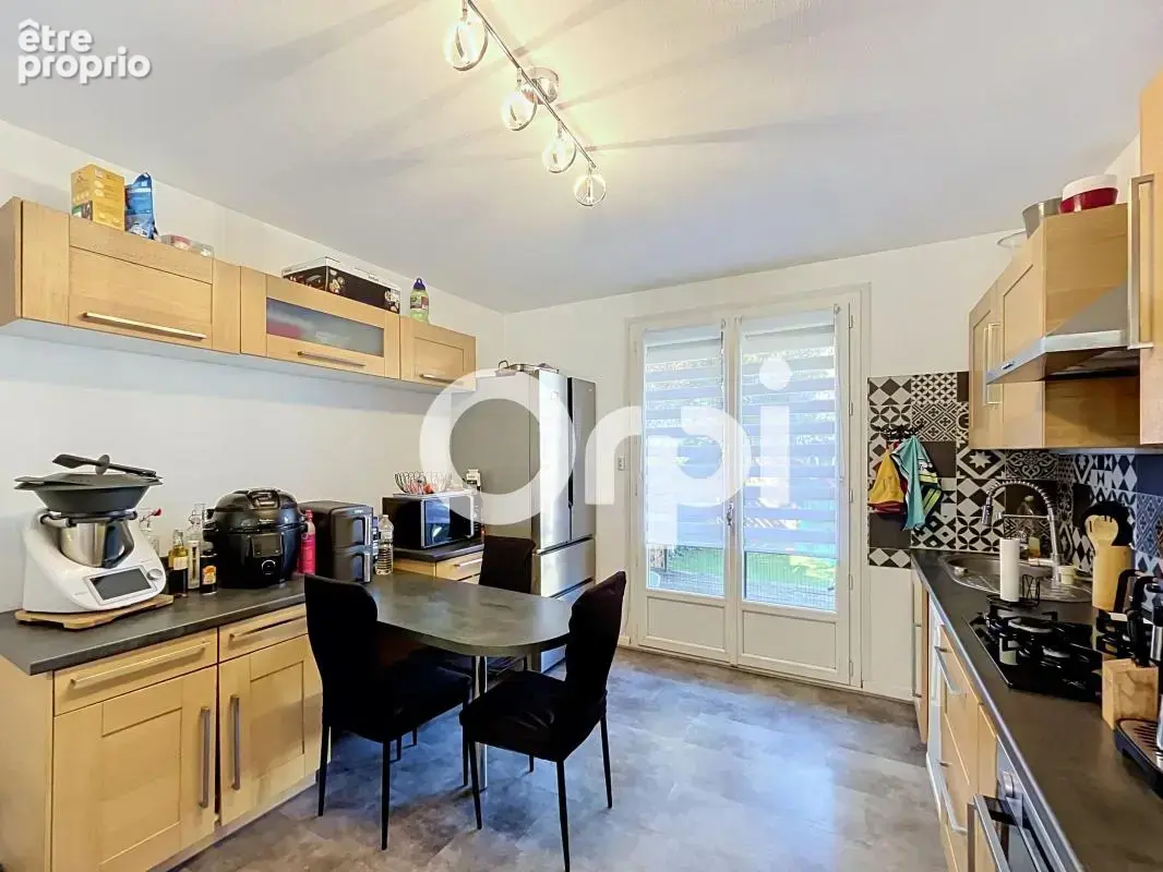 Maison de plain pied - agence orpi brive rd - photo 8