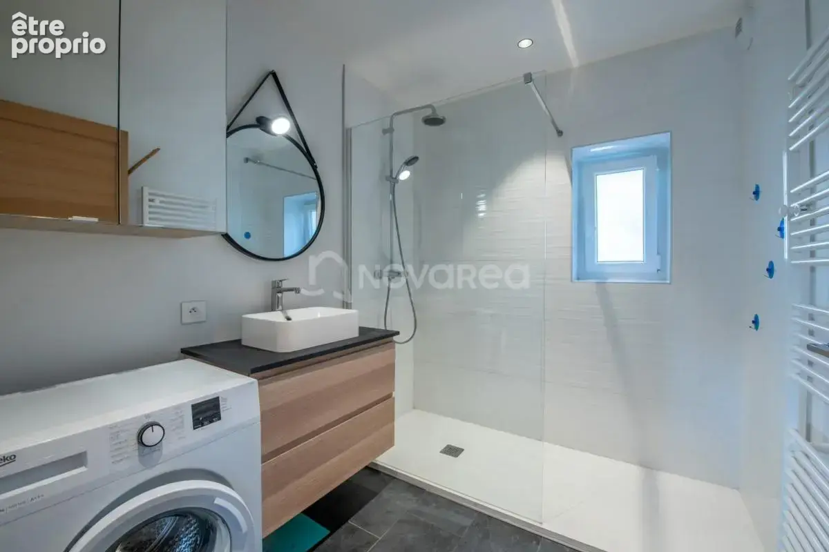 Appartement 4 pièces - photo 13