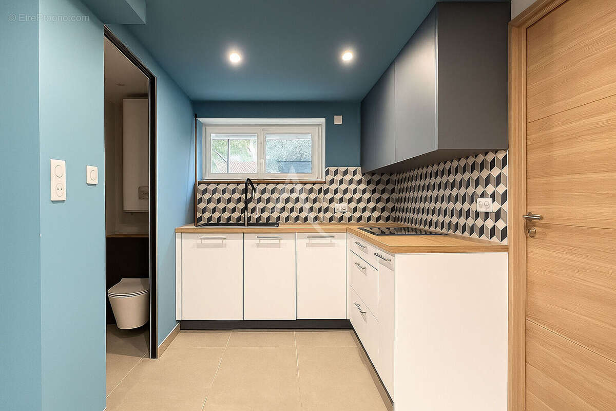 Maison à LA ROCHE-SUR-YON