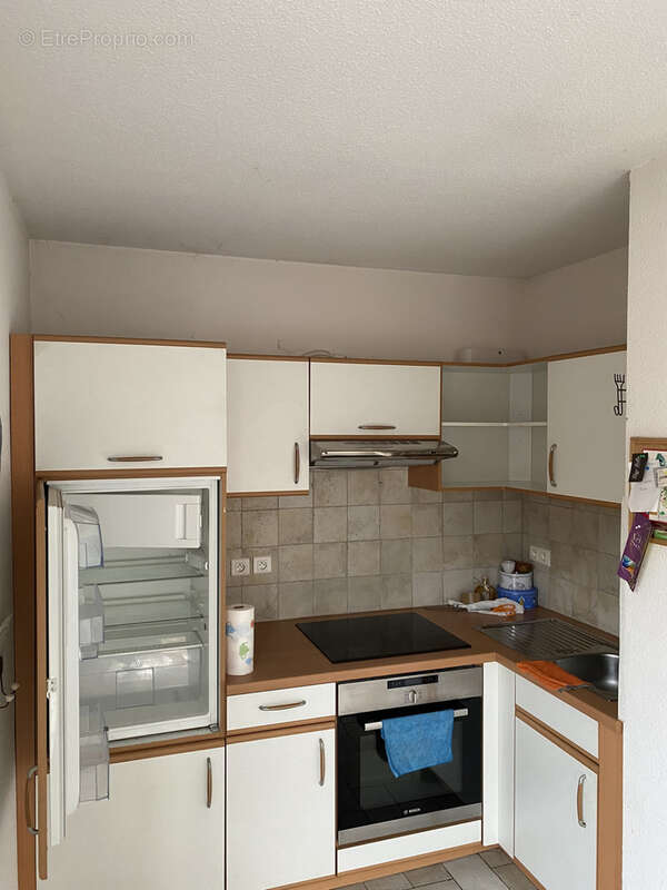 Appartement à VAISON-LA-ROMAINE