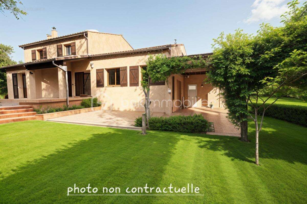Maison à LES ARCS