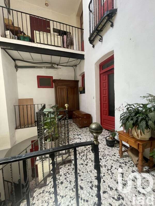 Photo 5 - Appartement à ARLES-SUR-TECH