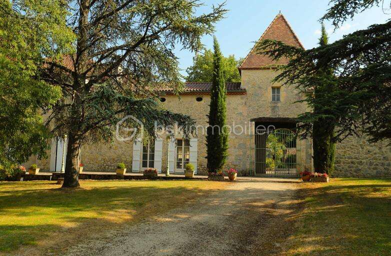 Maison à CONDOM