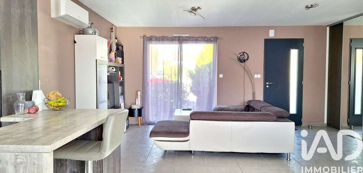 Photo 4 - Maison à TALMONT-SAINT-HILAIRE