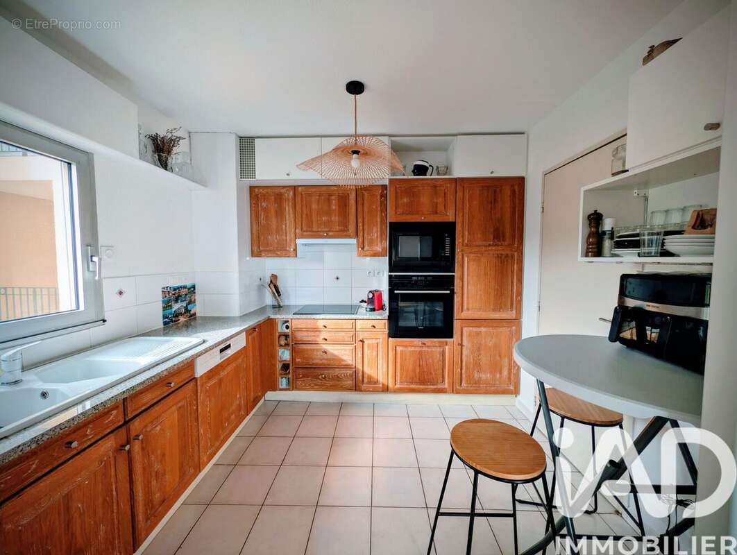 Photo 3 - Appartement à VILLENEUVE-LES-AVIGNON