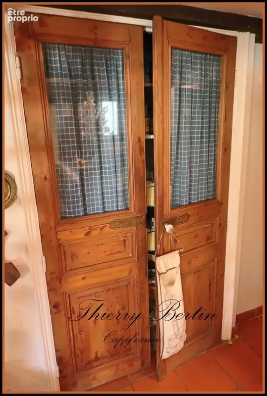 Maison à vendre 3 pièces BREIL SUR ROYA (06) - photo 13