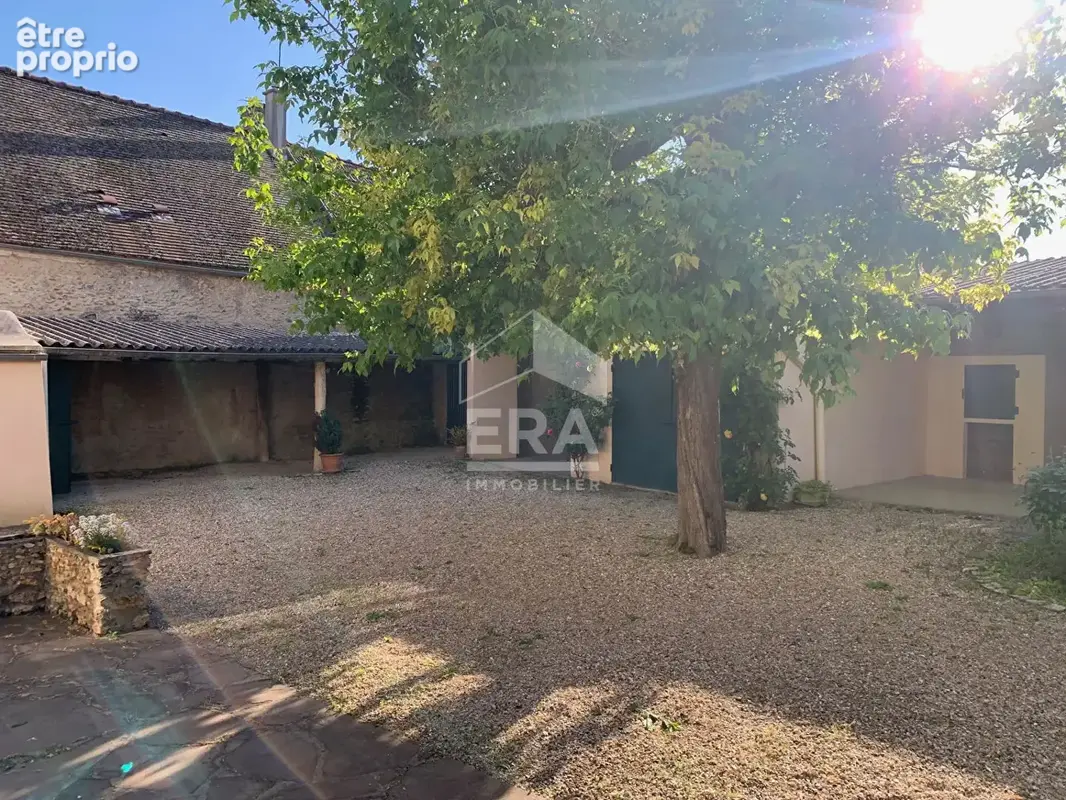 Maison 120m² à garancières - photo 3