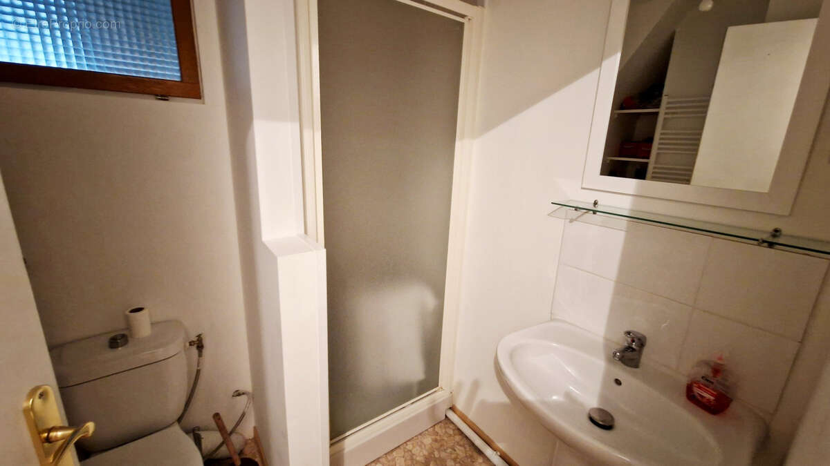 Appartement à DIEPPE