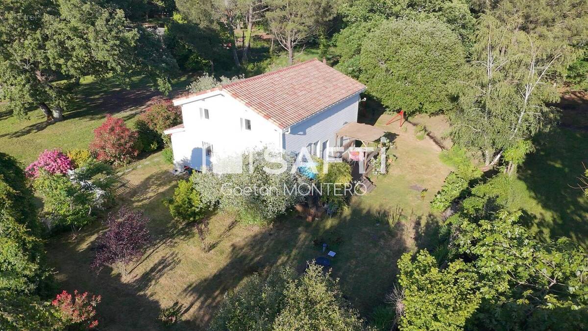 Photo 1 - Maison à MIOS