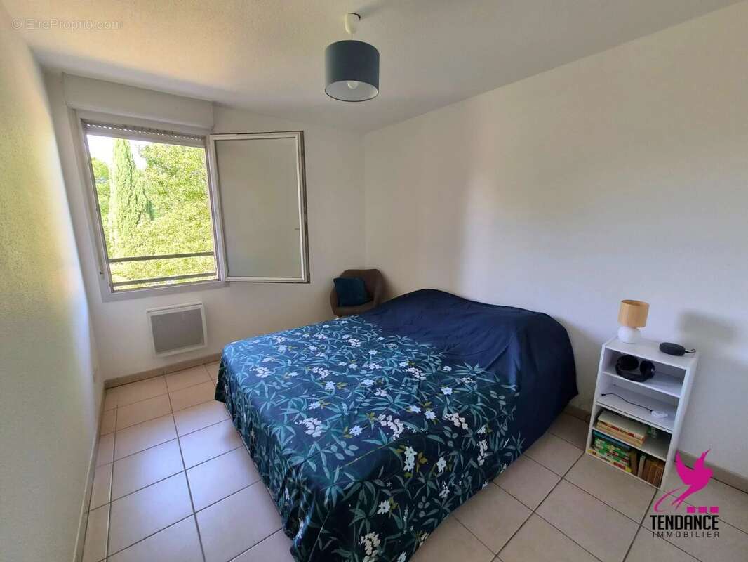 Appartement à SAINT-JORY