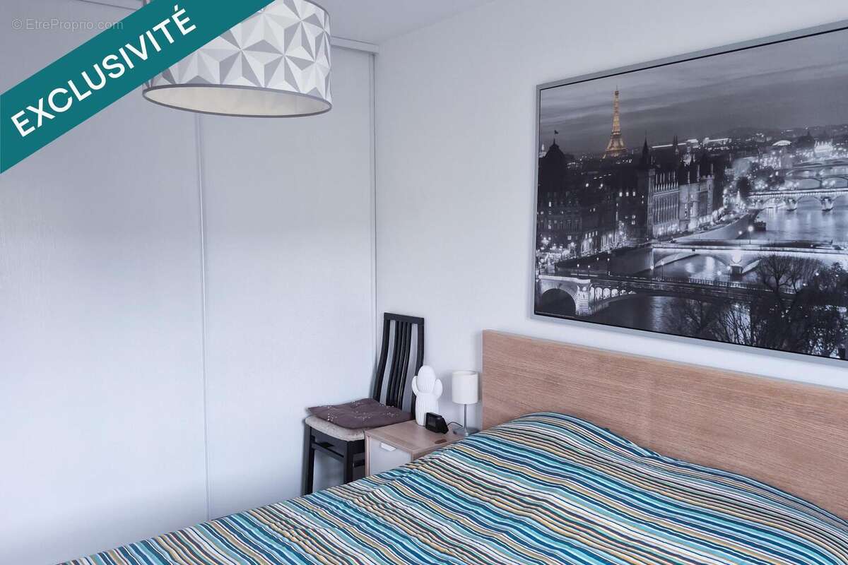 Photo 7 - Appartement à COURTRY