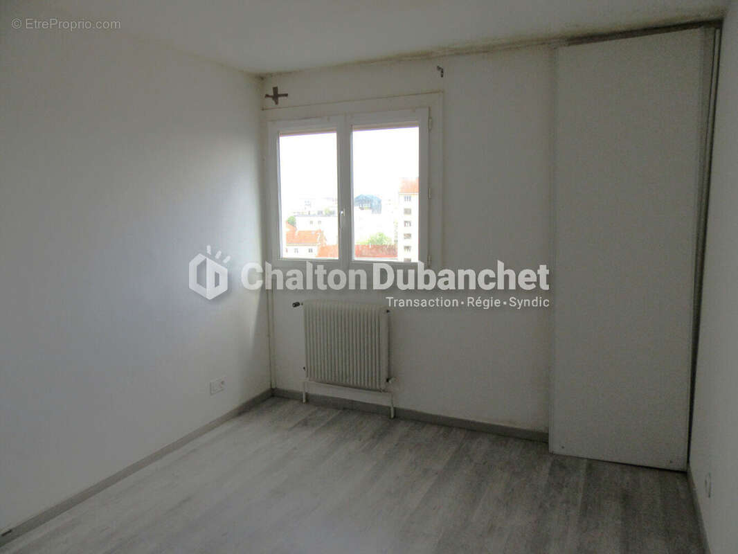 Appartement à ROANNE