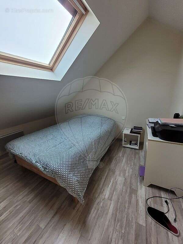 Appartement 1 chambre(s) à vendre - photo 2