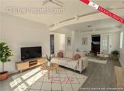 Appartement à MEZIERES-SUR-SEINE