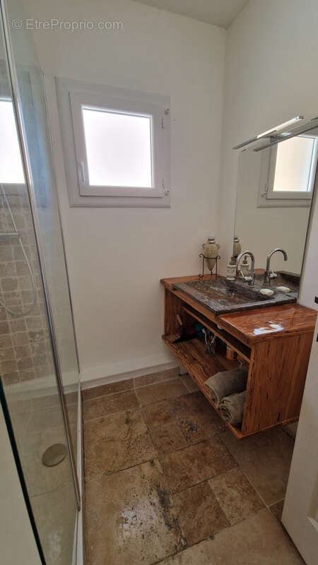 Appartement à PORT-VENDRES