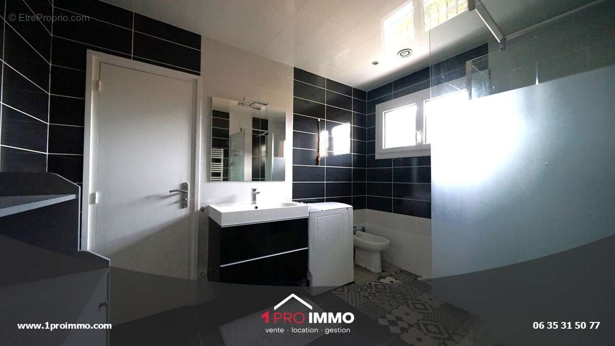 n°7 - Maison à FONTAINE