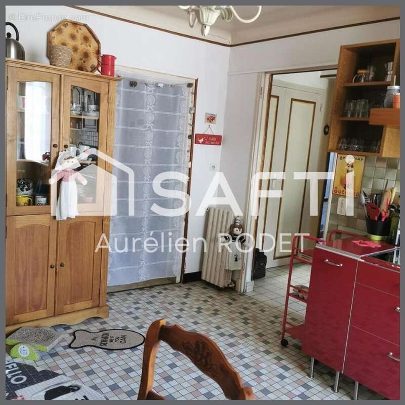 Photo 5 - Maison à VATAN