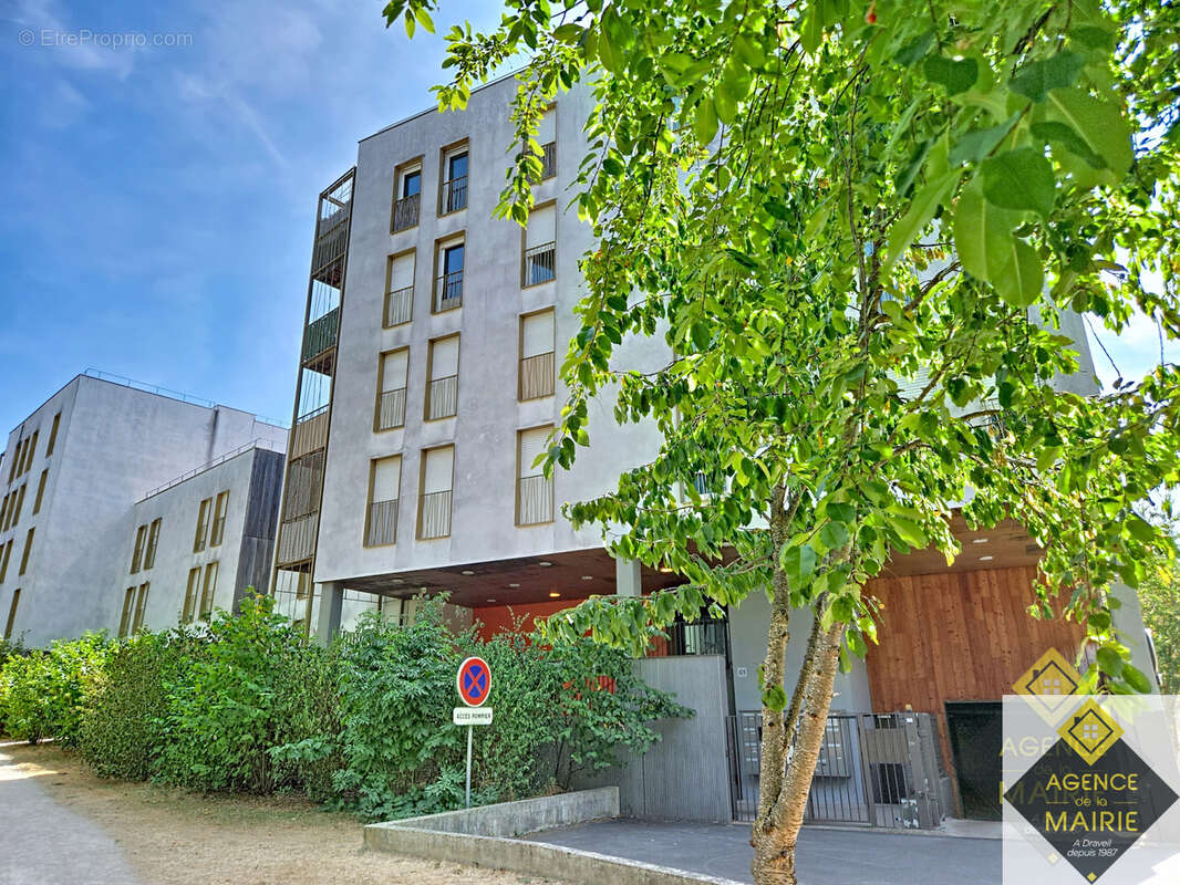 Ris Orangis- Quartier des Docks à deux pas de la gare! - photo 6