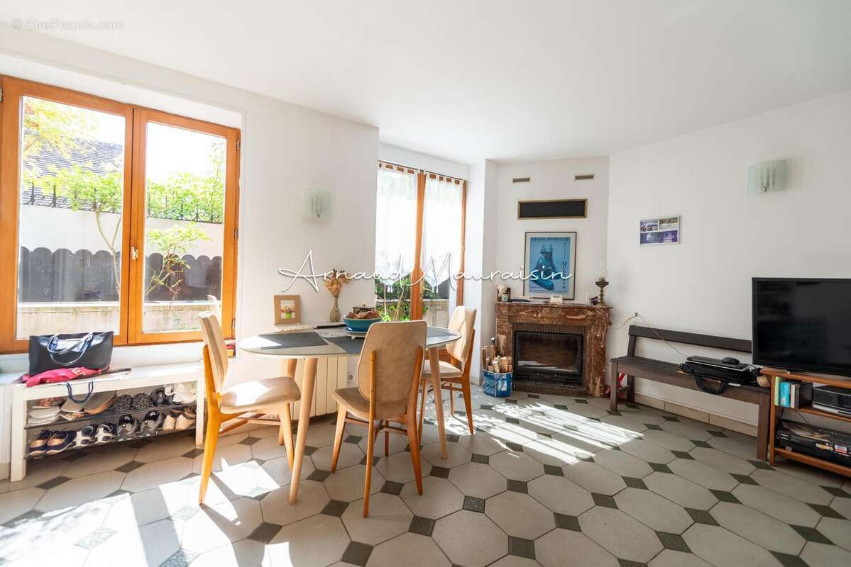 Photo 7 - Maison à ORRY-LA-VILLE