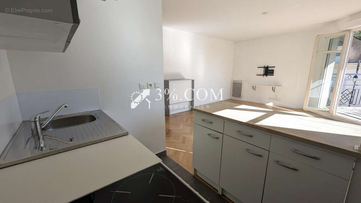 Appartement T.3 de Standing - photo 15