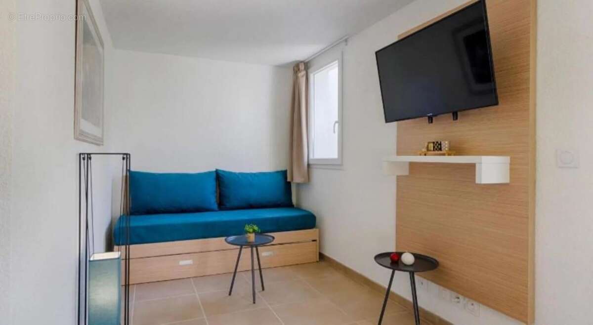 Maison à MANDELIEU-LA-NAPOULE