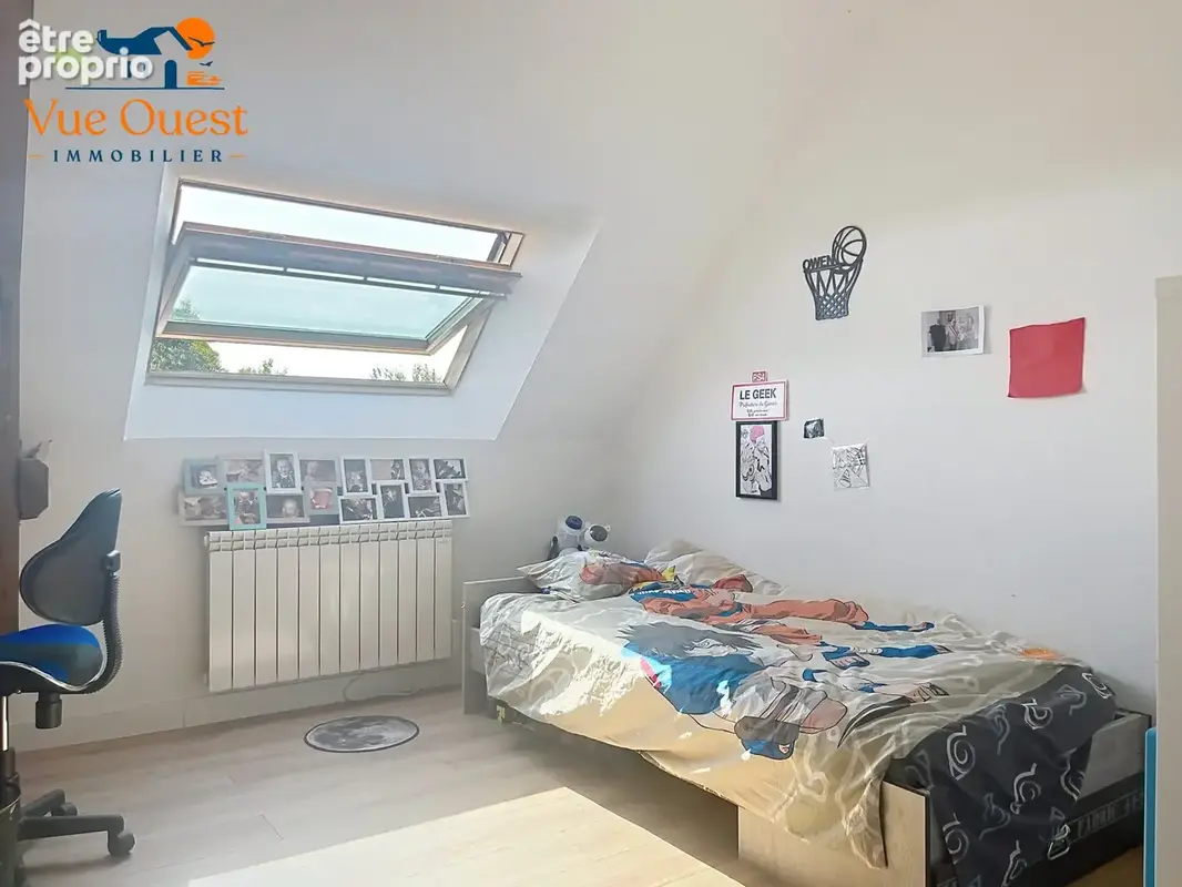 Maison 6 pièces 178 m² à vendre à Merlevenez (56700) - photo 8