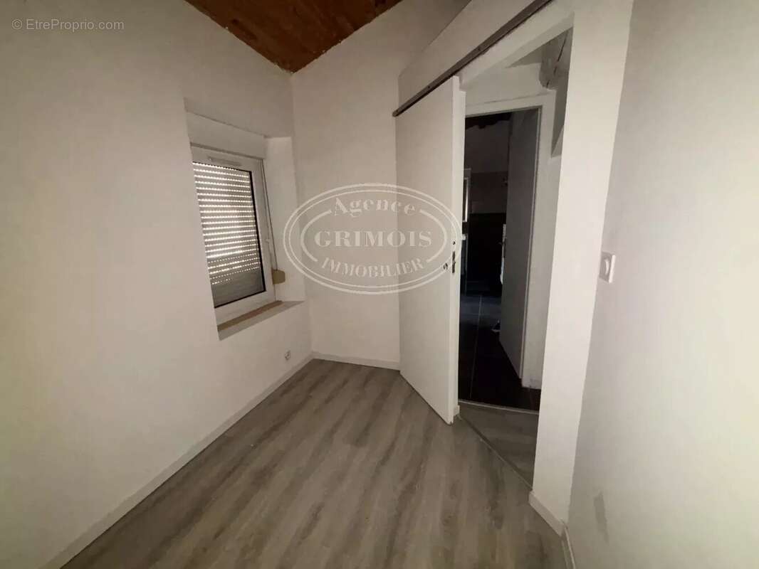 Maison de village 75m² avec cour - photo 12