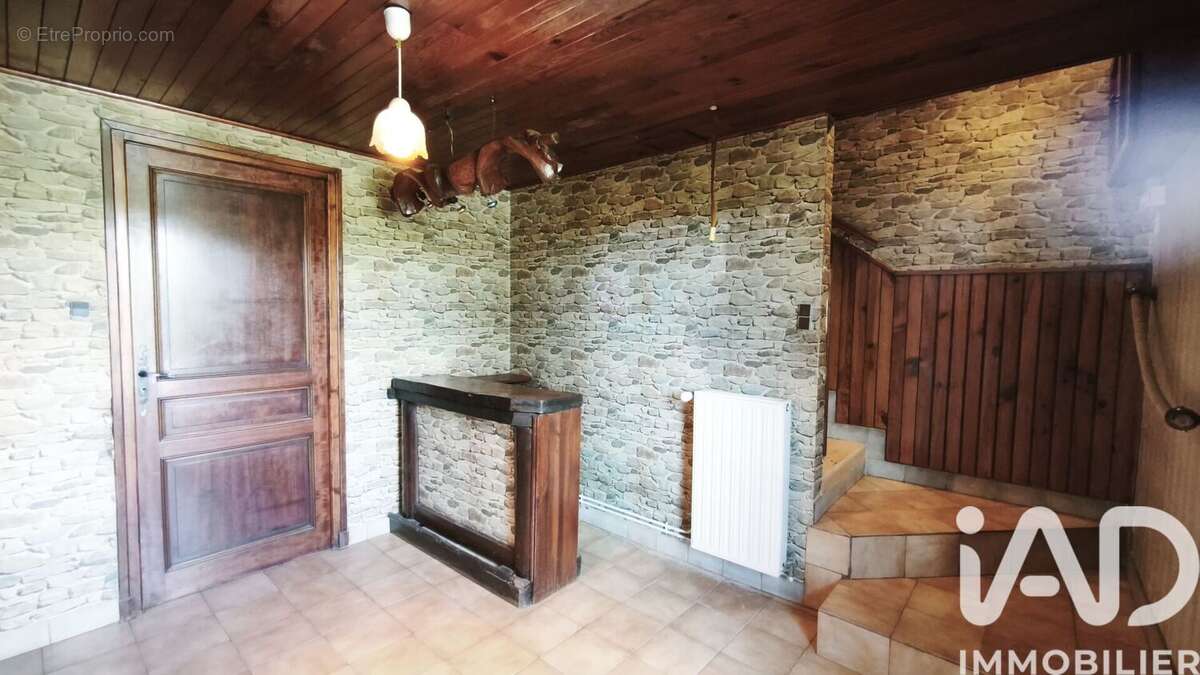 Photo 4 - Maison à COUBON