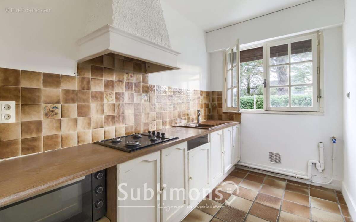 Maison à SAINTE-ANNE-D&#039;AURAY