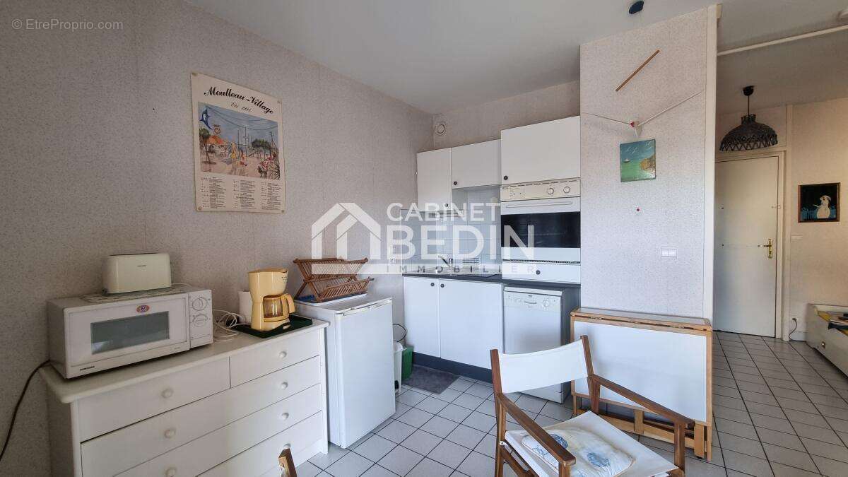 Appartement à ARCACHON