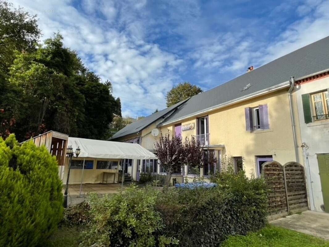 Appartement 335 m² à Chateauneuf-Les-Bains  - photo 83