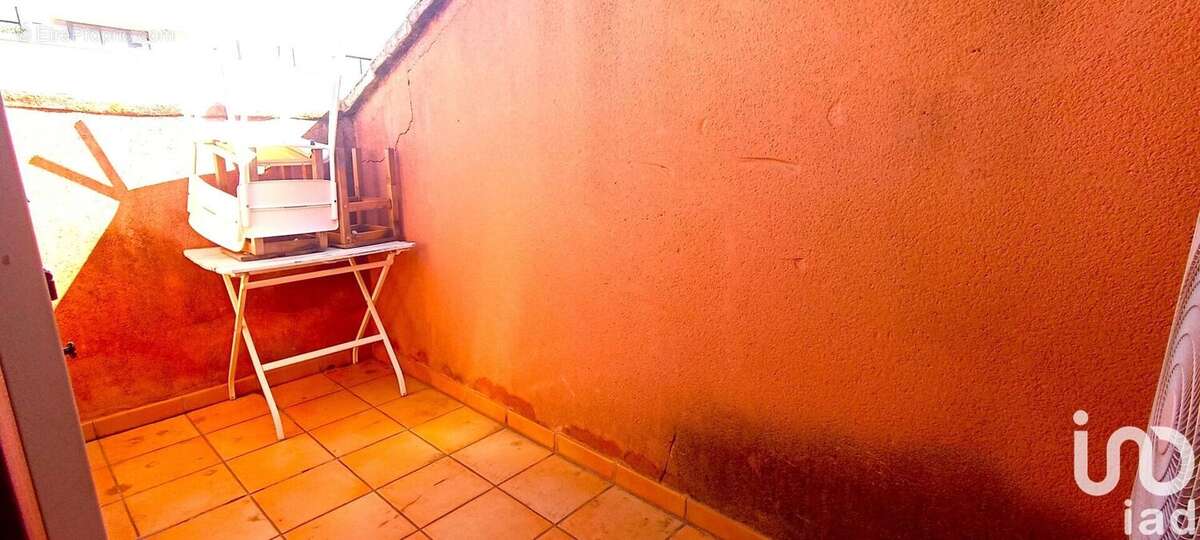 Photo 9 - Appartement à LA SEYNE-SUR-MER