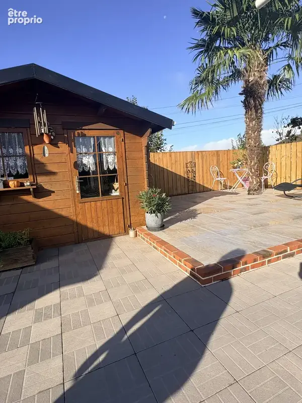 Maison 5 pièces 90 m² à vendre à Yvetot (76190) - photo 3