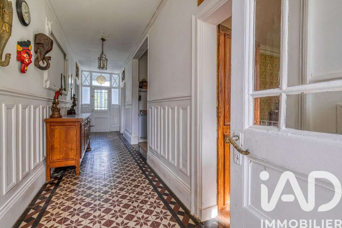 Photo 2 - Maison à BOISSY-LE-CHATEL