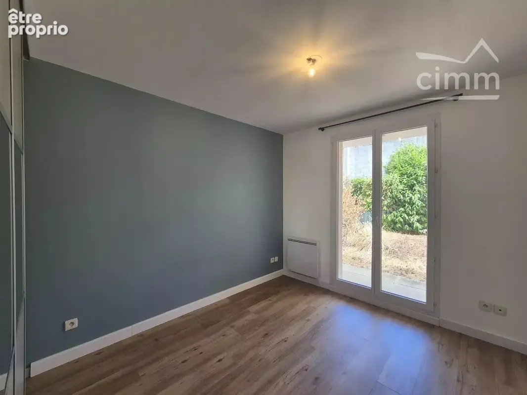 À VENDRE  Appartement 3 pièces de 65 m² dans le quartier Administratif de Blois. - photo 9