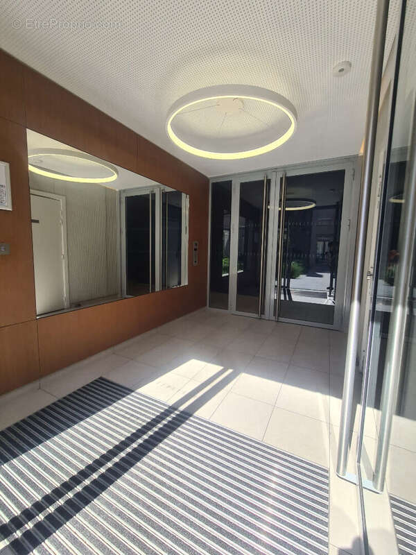 Appartement à NOISY-LE-SEC